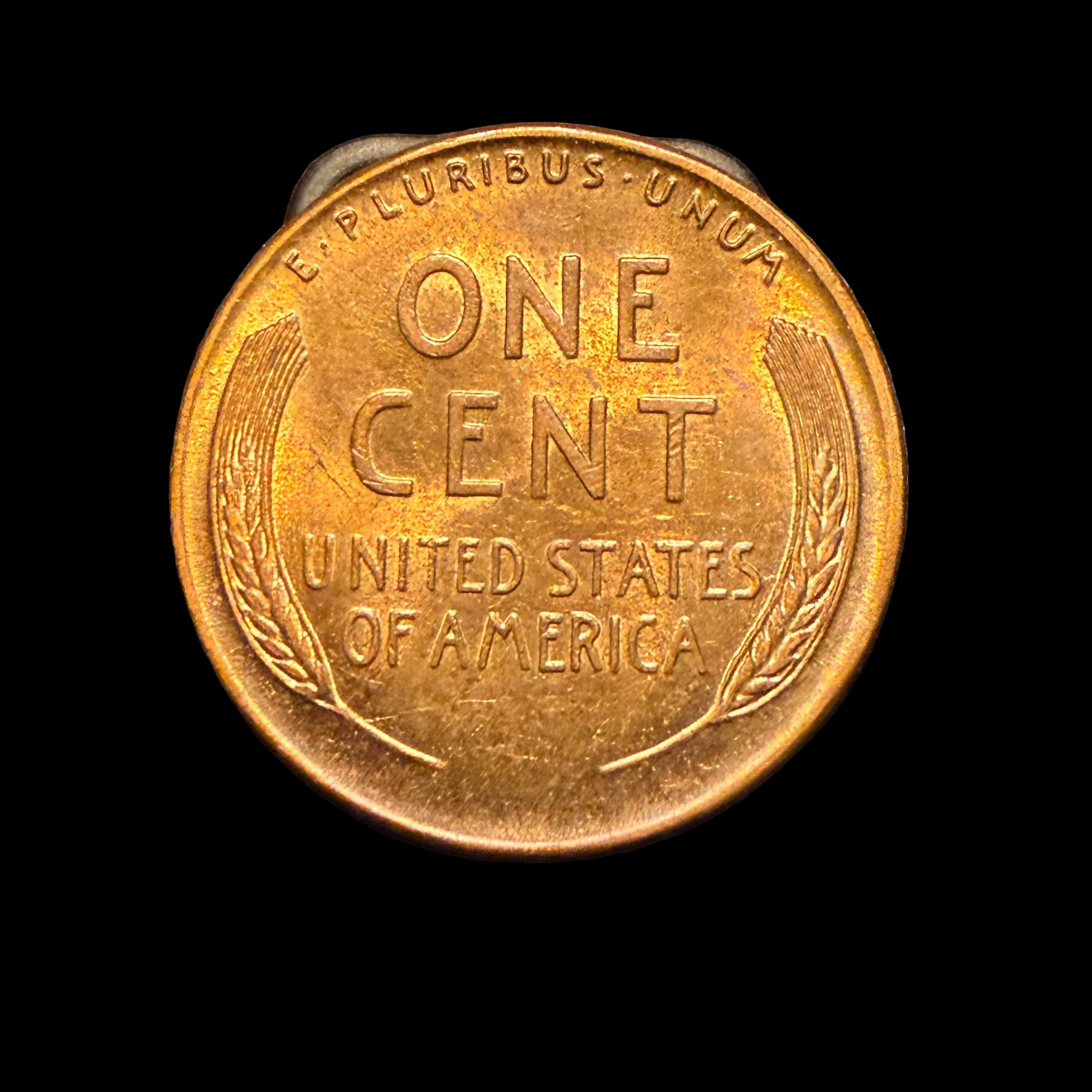 1946 Wheat Cent
